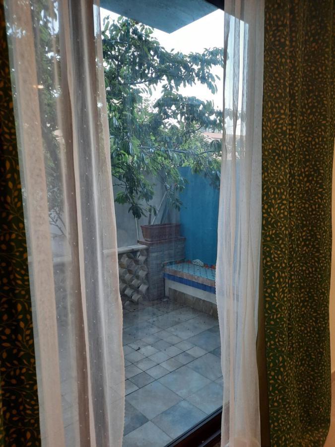 Taorbay Bed and Breakfast Giardini-Naxos Buitenkant foto